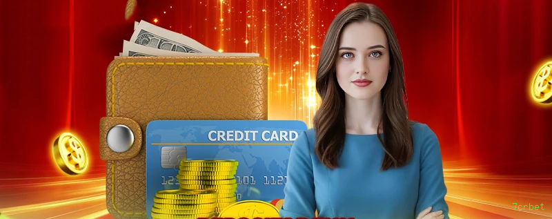 Interface do Aplicativo 7crbet - Design Premium e Intuitivo