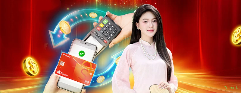 Plataforma 7crbet - Segurança, Tecnologia e Confiança